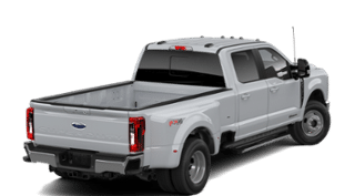 2026 Ford Super Duty® External Image 3
